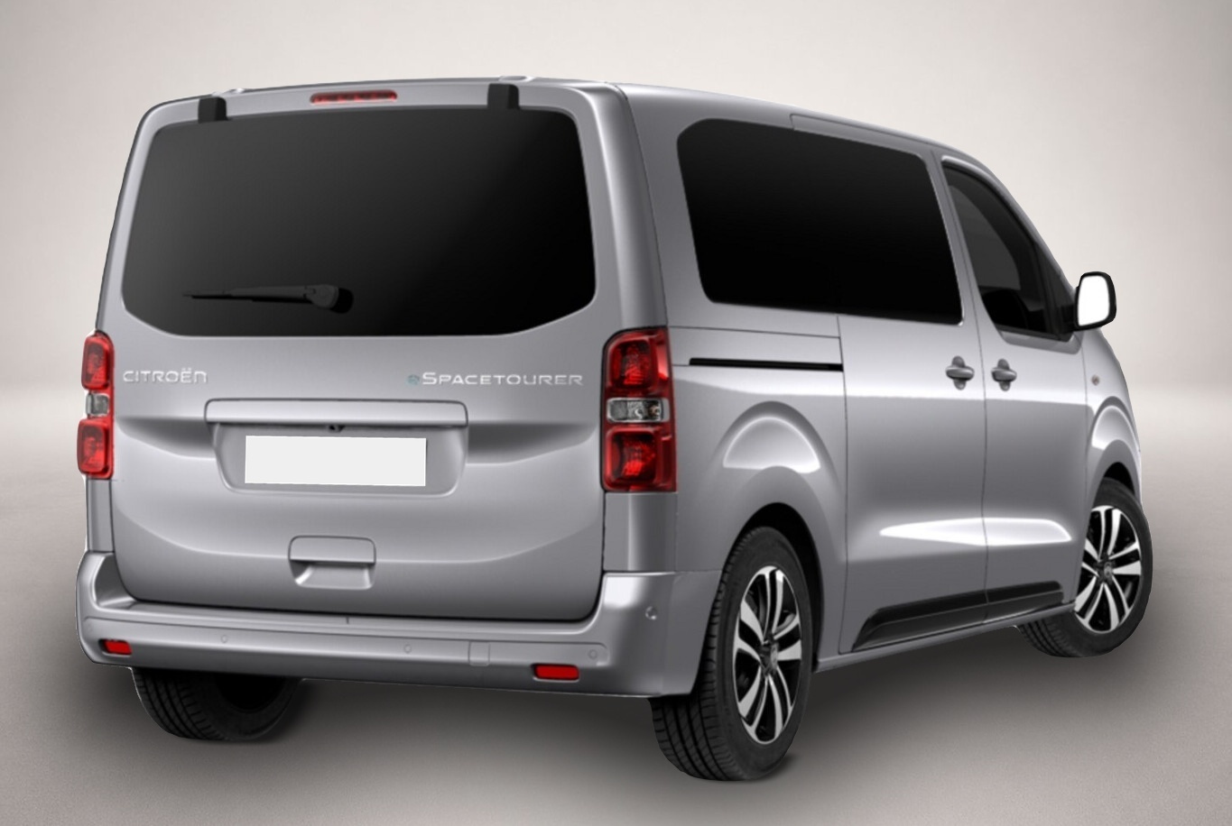 Citroen SpaceTourer (06/2026, Diesel)