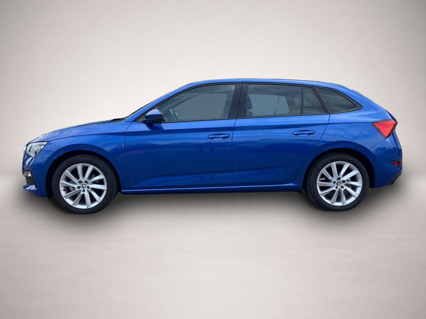Skoda Scala (06/2023, )