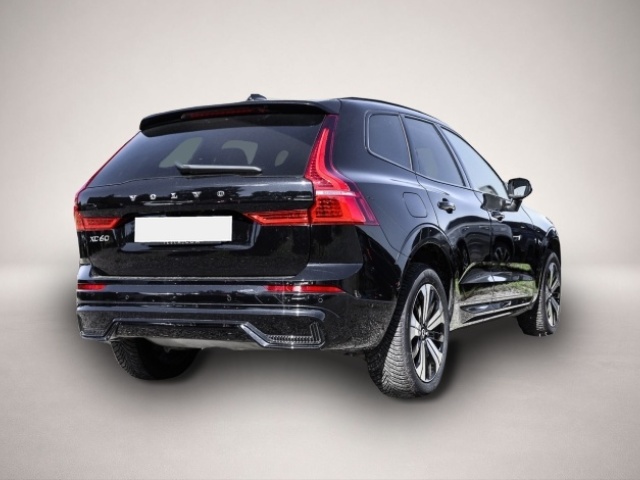 Volvo XC60 (02/2024, Hybrid (Benzin/Elektro))