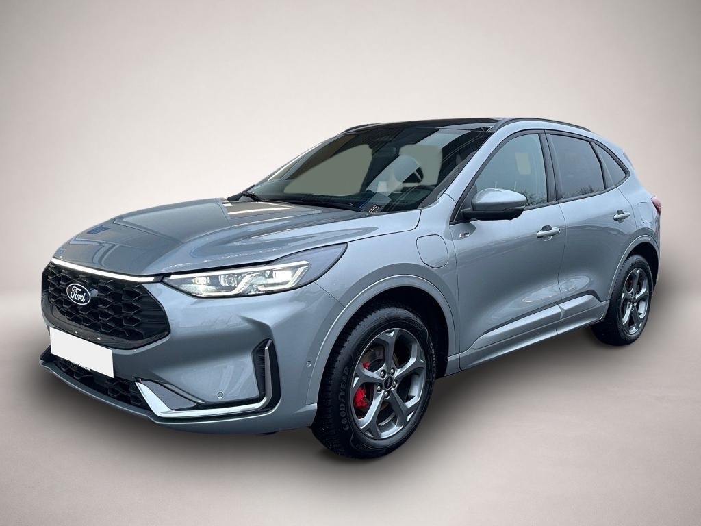 Ford Kuga (01/2025, )