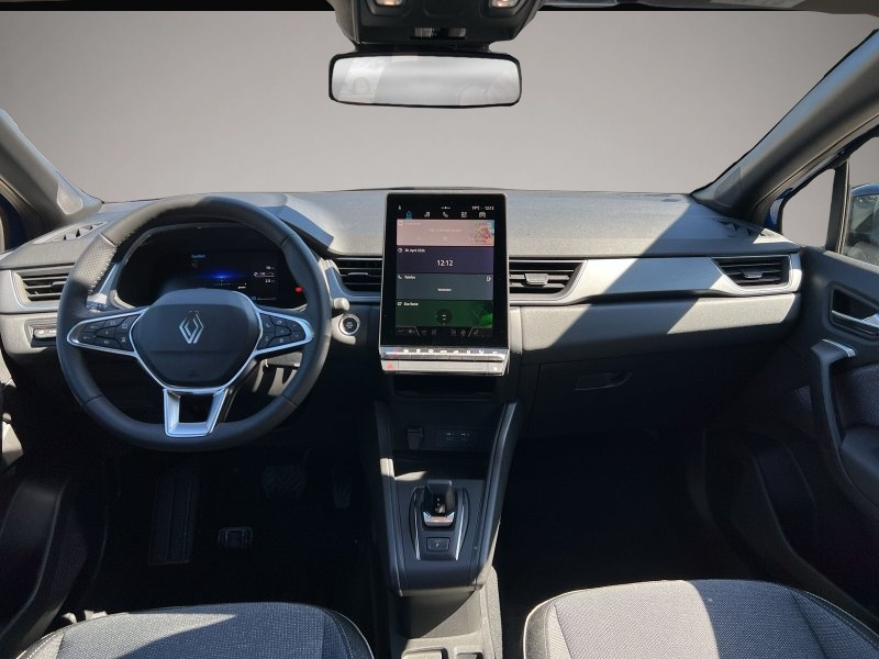Renault Captur, image 5 of 5