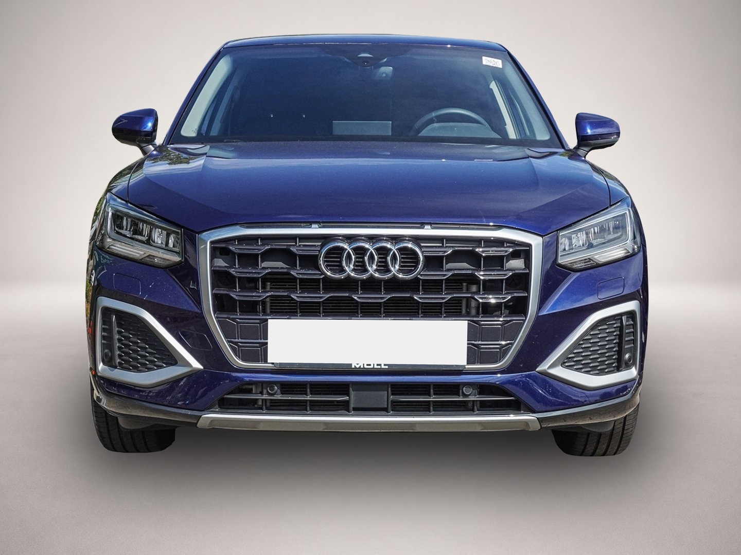 Audi Q2 (07/2023, Diesel)