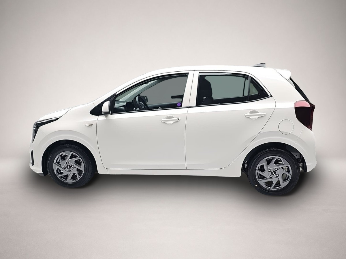 Kia Picanto, Bild 4 von 4
