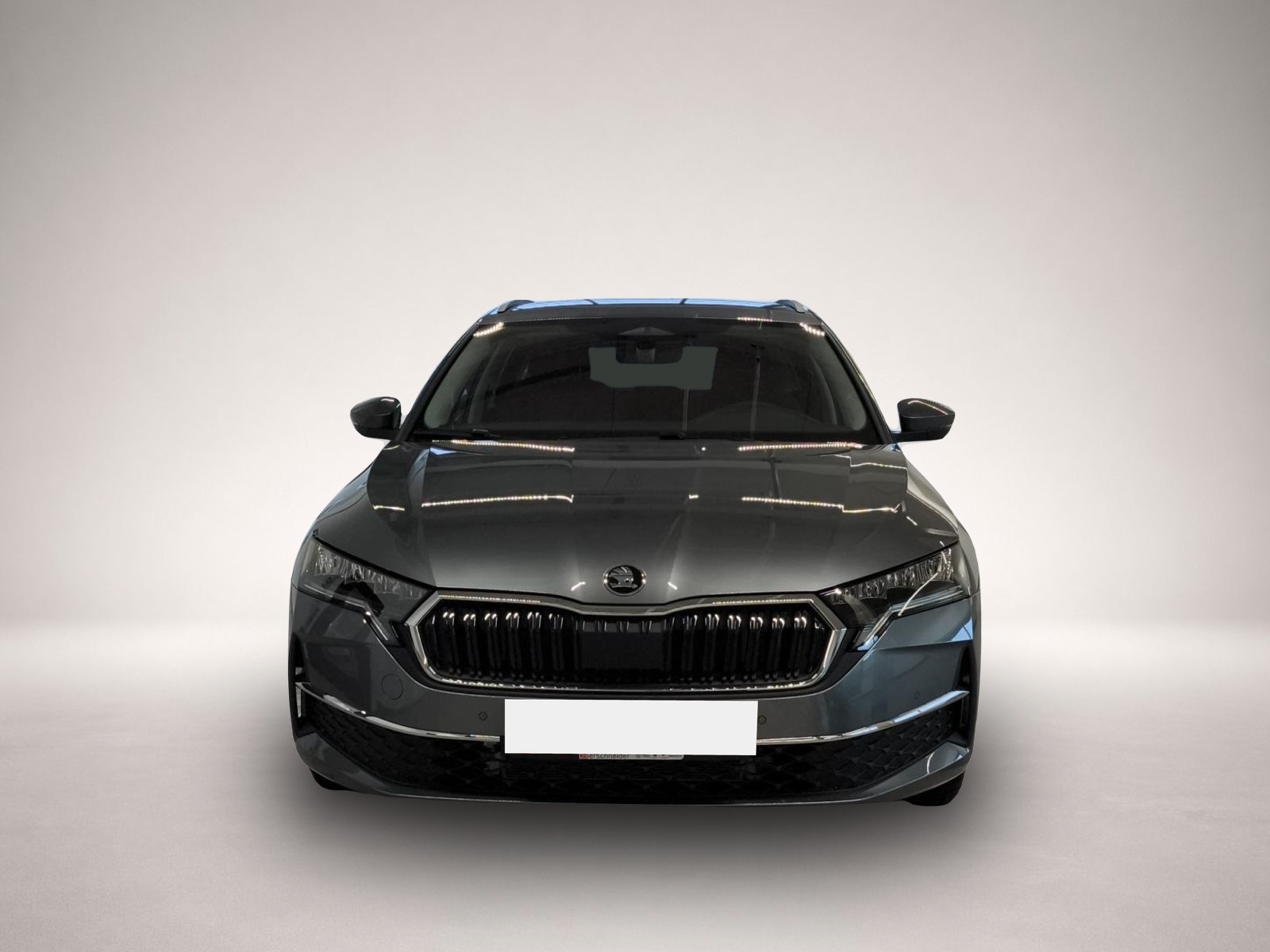 Skoda Octavia (12/2025, Benzin)