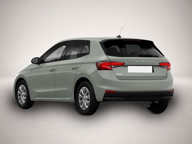 Skoda Fabia, Bild 3 von 5