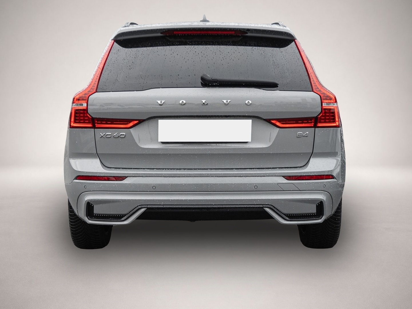 Volvo XC60 (01/2023, )