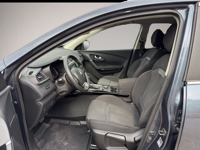 Renault Kadjar (03/2022, Benzin)