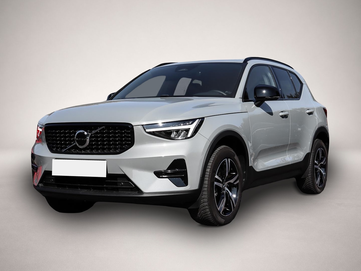 Volvo XC40 (12/2023, Benzin)