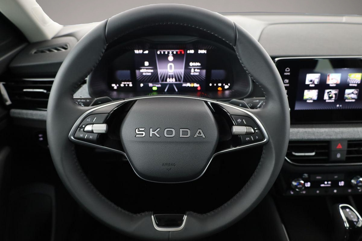 Skoda Kamiq, Bild 6 von 6