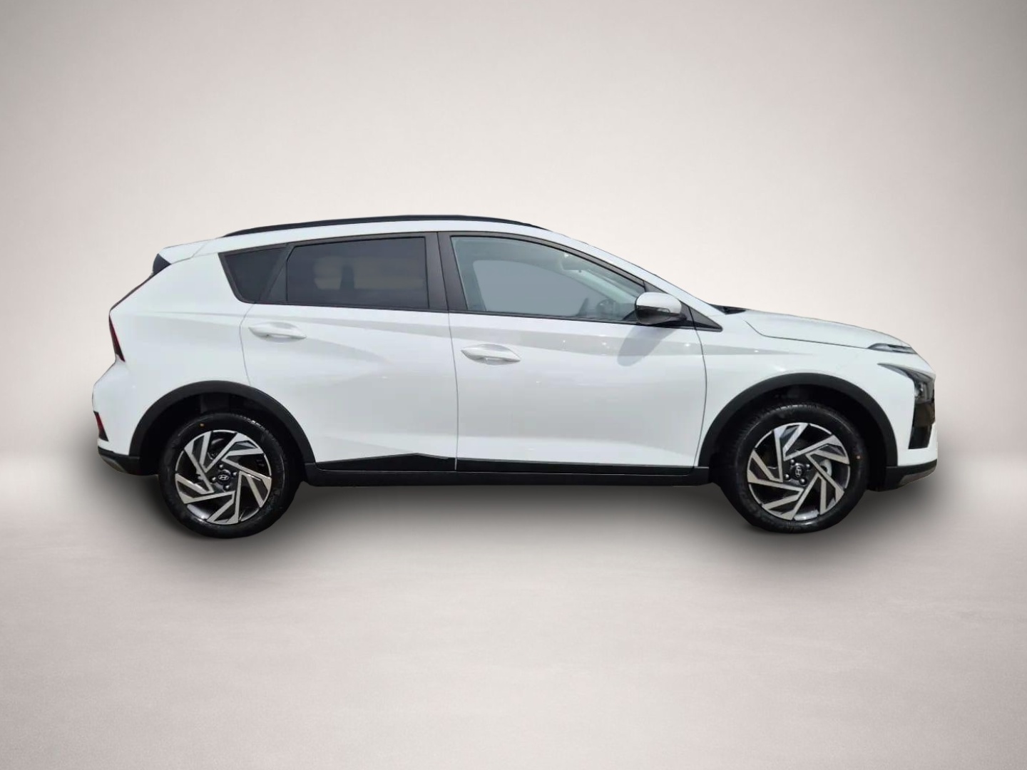 Hyundai BAYON (05/2026, Benzin)