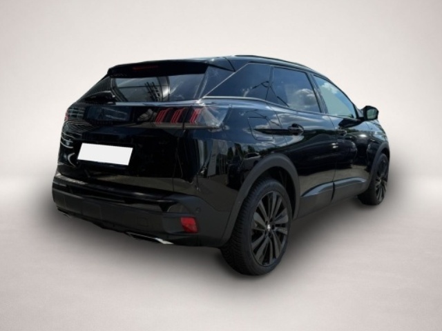 Peugeot 3008 (06/2024, Benzin)