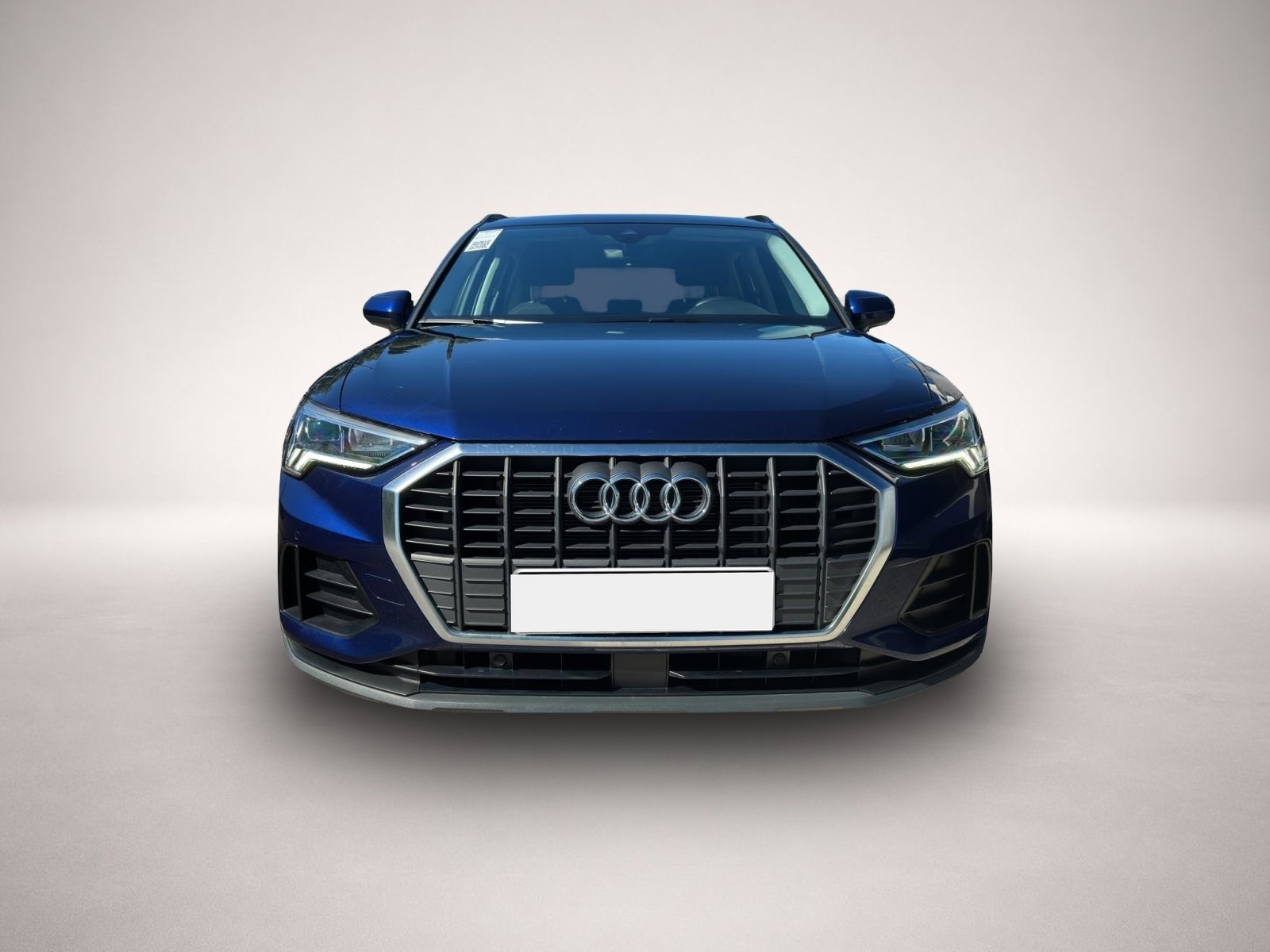 Audi Q3 (10/2023, Benzin)
