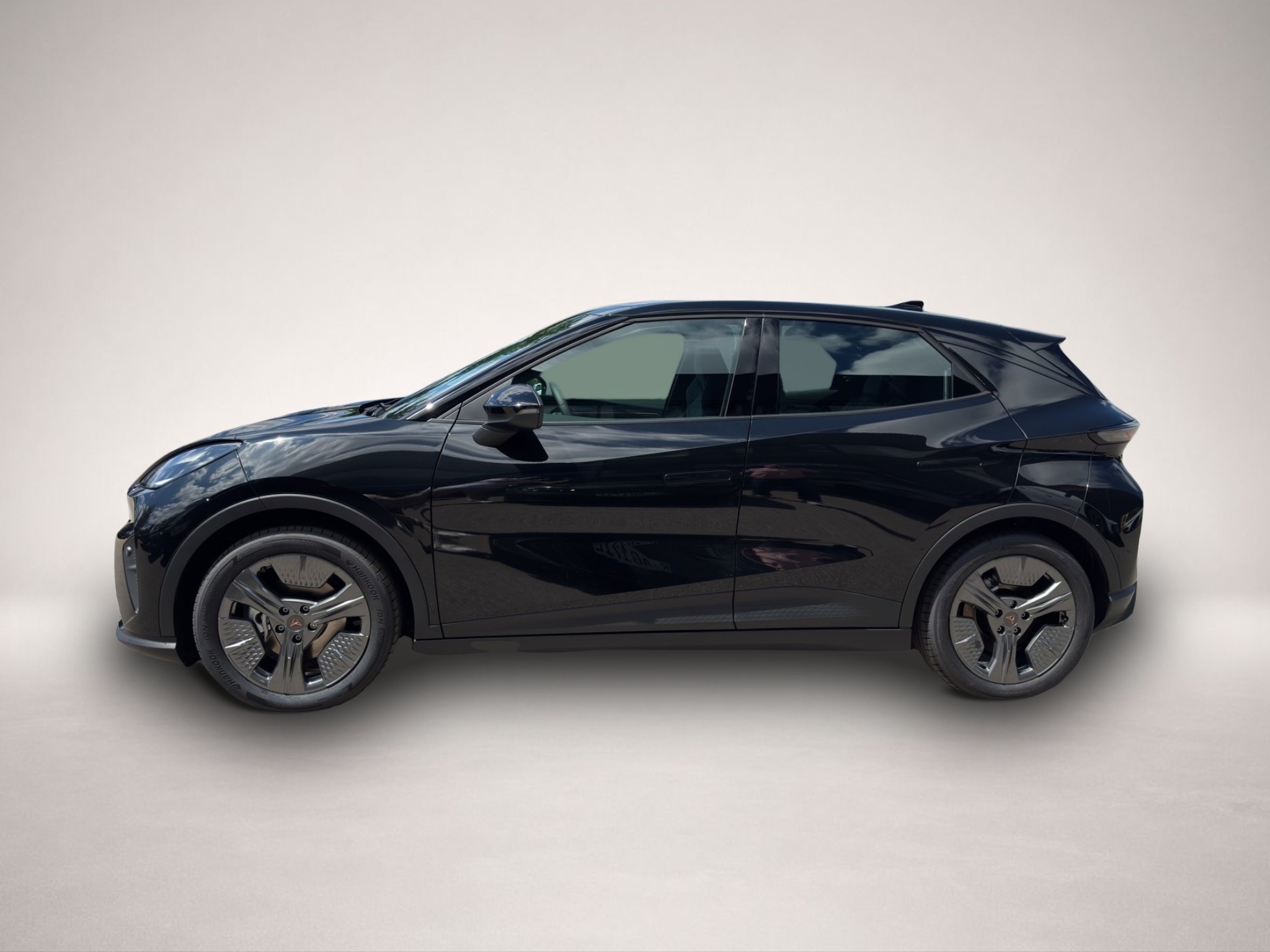 CUPRA Raval, image 3 of 4
