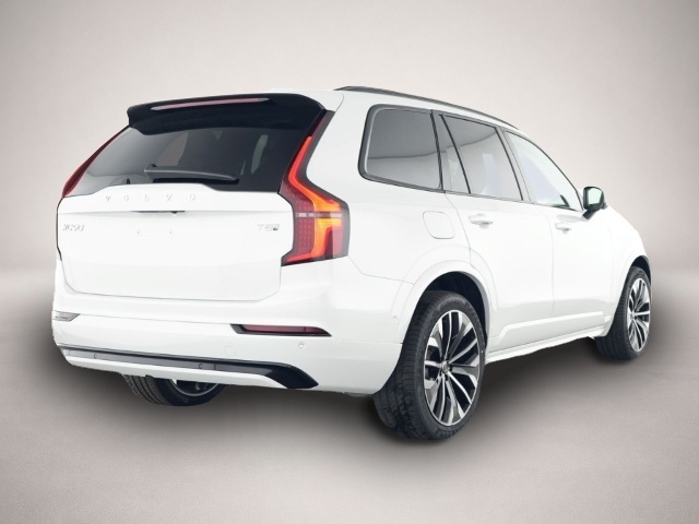 Volvo XC90 (07/2025, Hybrid (Benzin/Elektro))