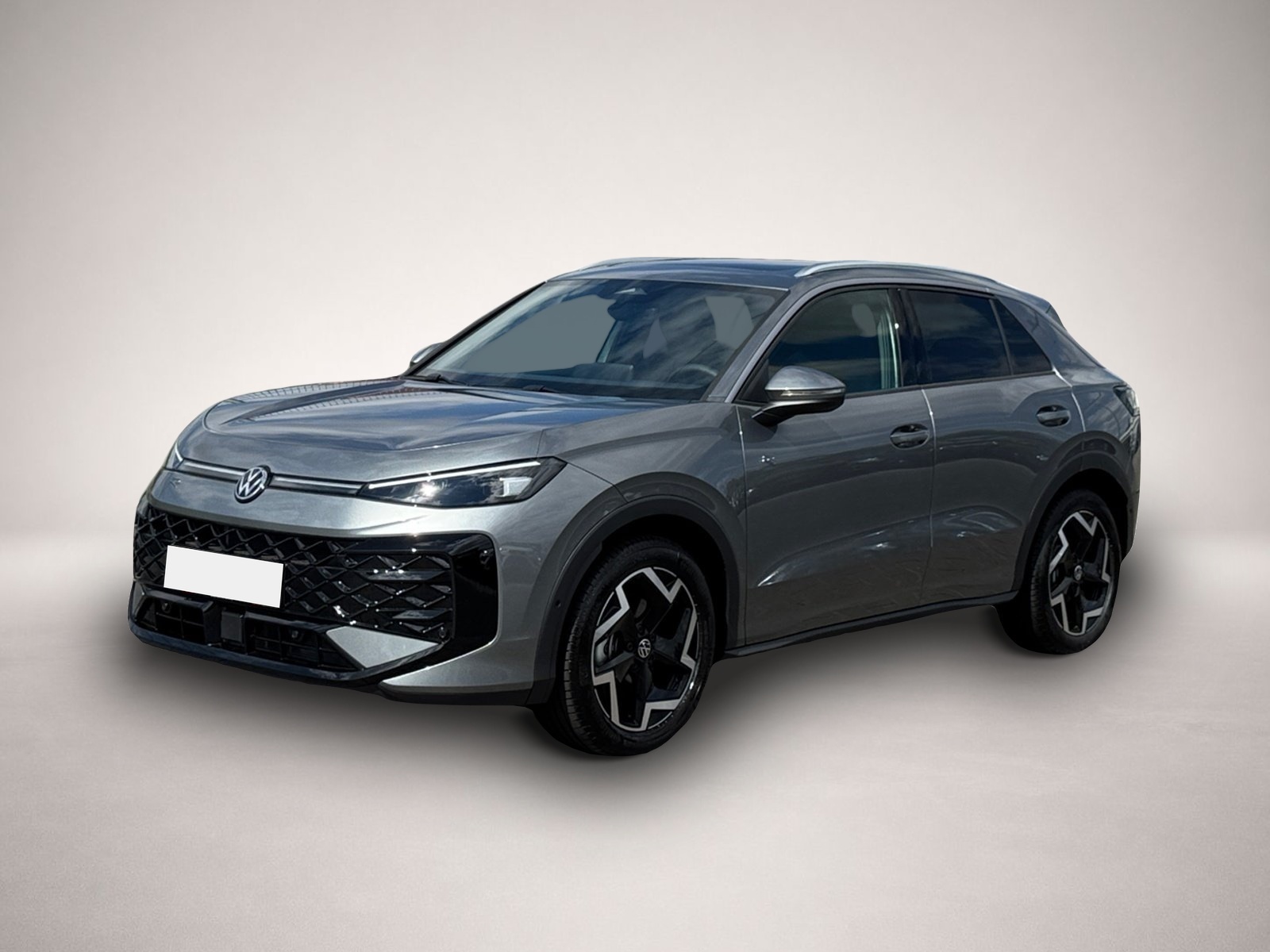 Volkswagen T-Roc (06/2026, Benzin)