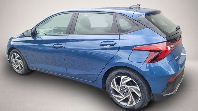 Hyundai i20 (03/2026, Benzin)