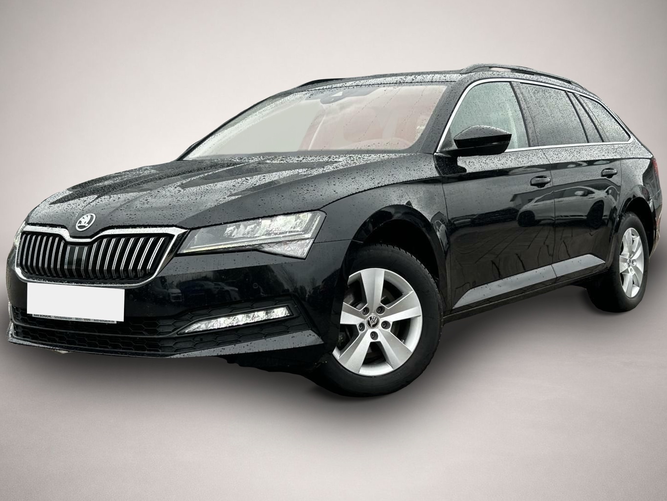Skoda Superb (02/2023, )