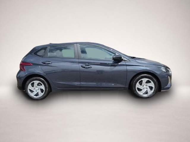 Hyundai i20 (04/2026, Benzin)