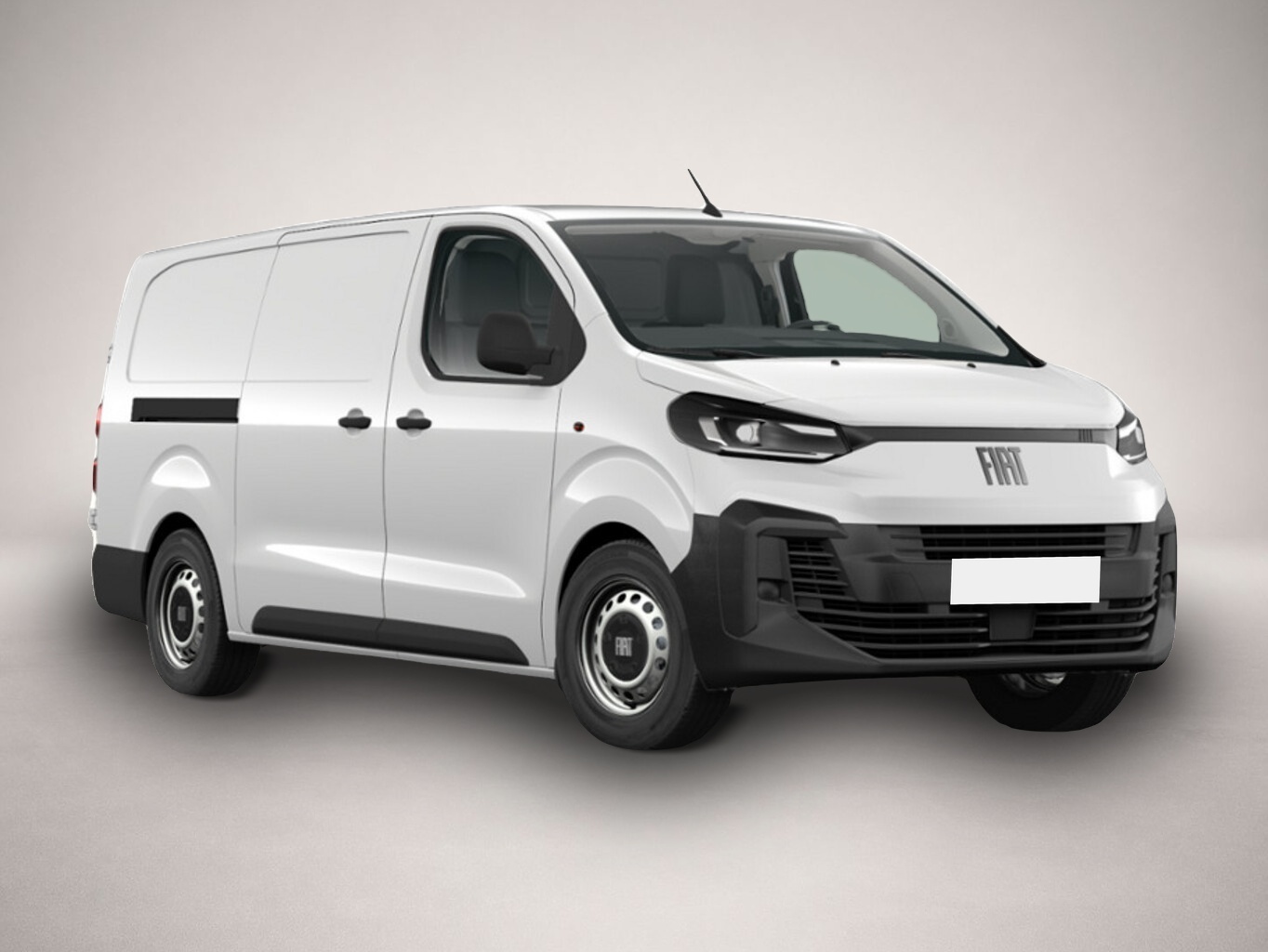 Fiat Scudo (05/2026, Diesel)