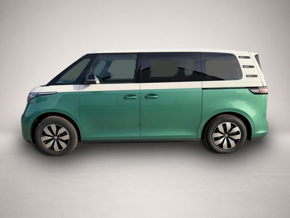 Volkswagen ID.Buzz, Bild 3 von 5