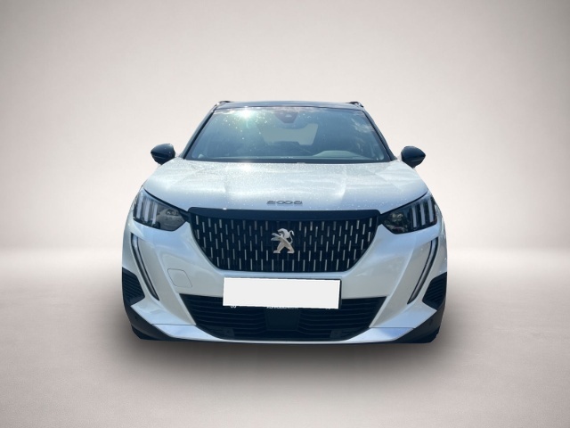Peugeot 2008 (01/2023, Benzin)