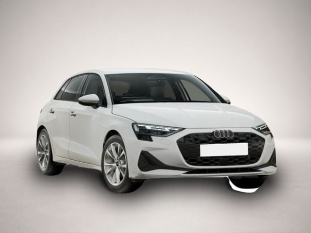 Audi A3 (, Benzin)