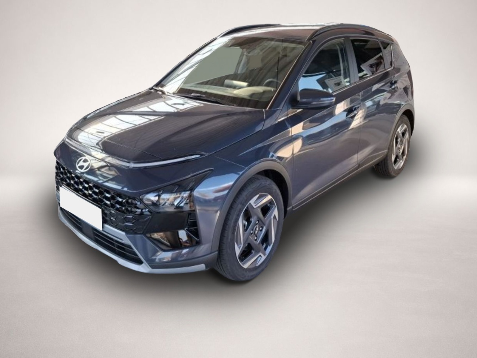 Hyundai BAYON (01/2025, Benzin)