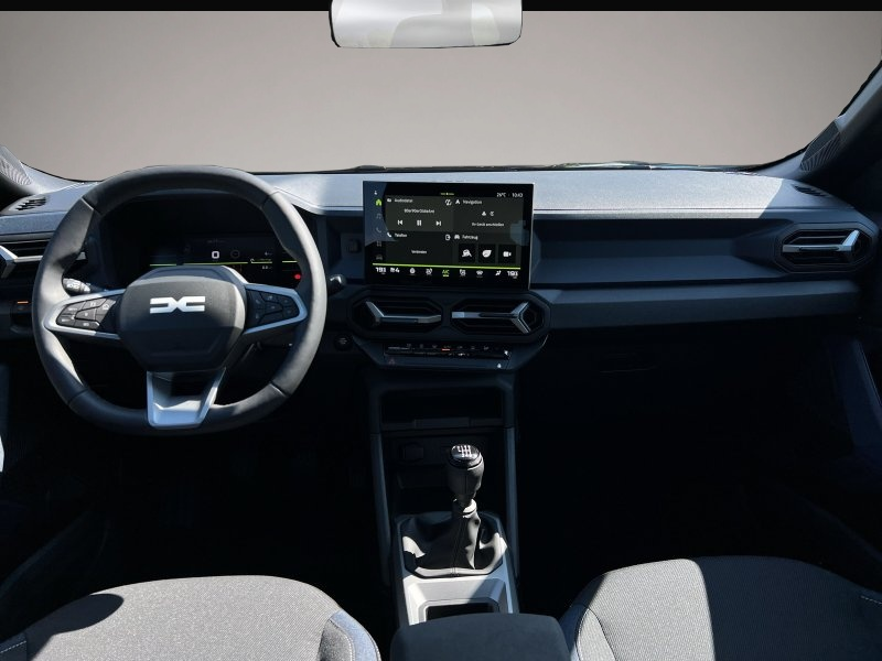 Dacia Bigster, Bild 5 von 5