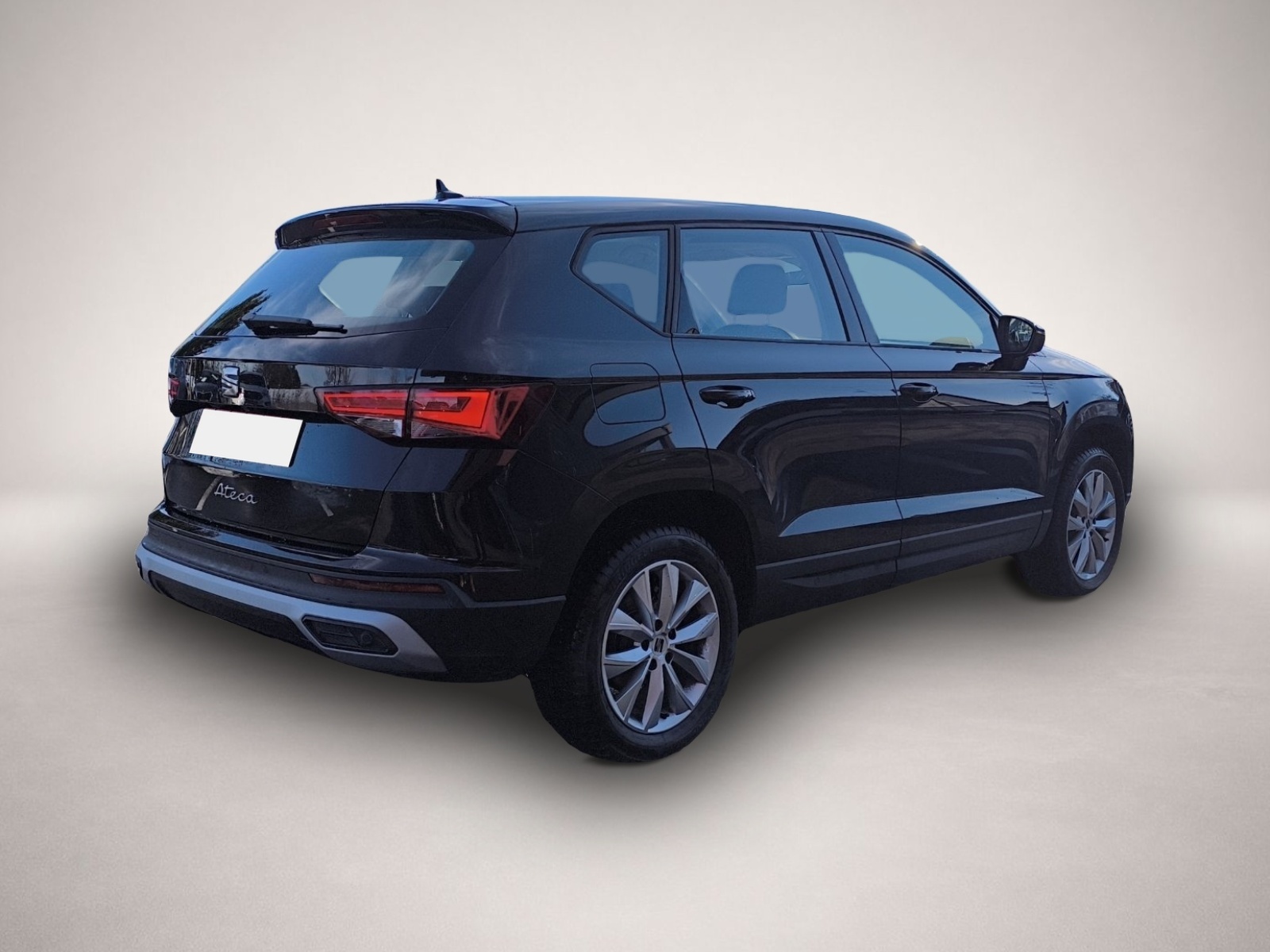 Seat Ateca (06/2025, Diesel)