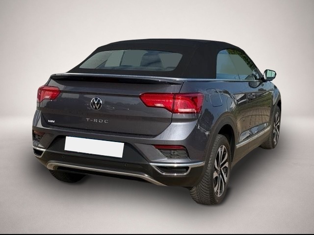Volkswagen T-Roc (09/2021, )