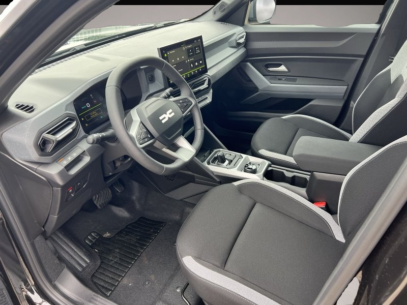 Dacia Duster, image 4 of 5