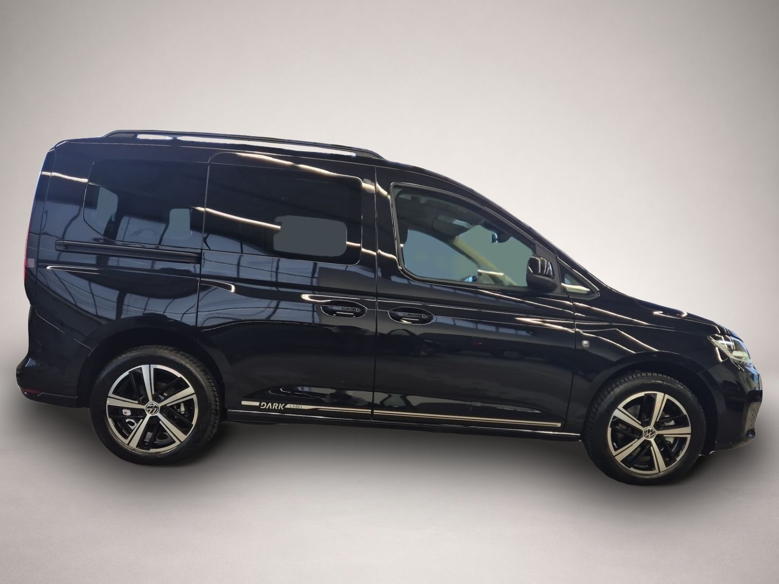 Volkswagen Caddy (10/2025, Benzin)