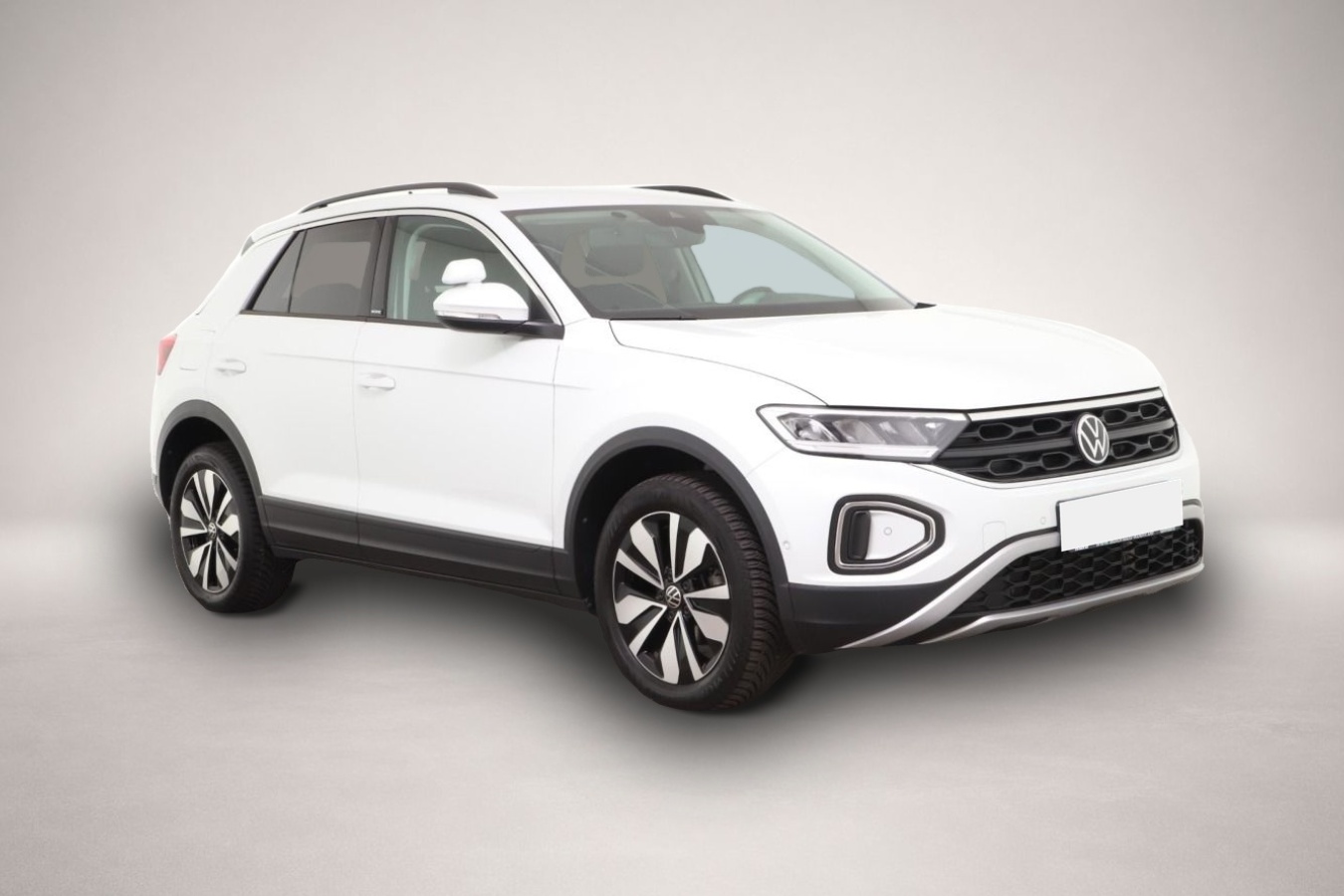 Volkswagen T-Roc (06/2024, )