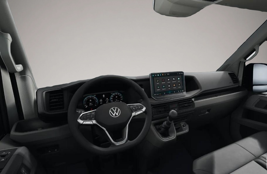 Volkswagen Other (07/2026, Diesel)