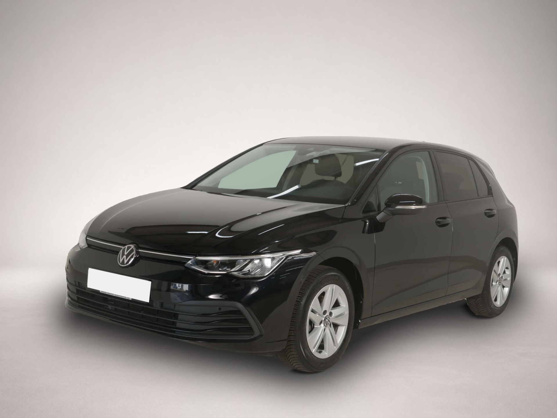 Volkswagen Golf (01/2024, Diesel)