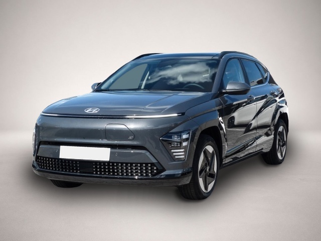 Hyundai KONA (, ELECTRIC)