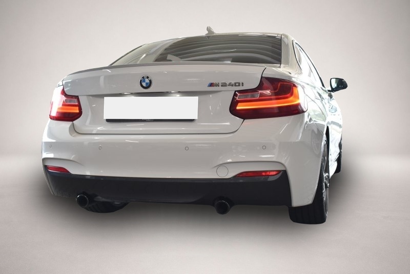BMW M240i (08/2016, )