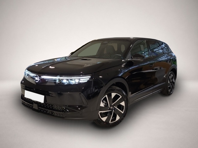 Opel Grandland (X) (11/2025, Hybrid (Benzin/Elektro))