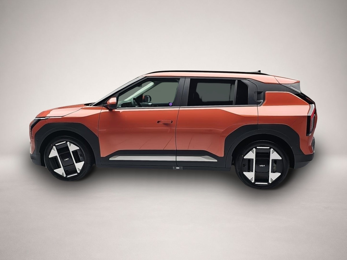 Kia EV3, Bild 4 von 4