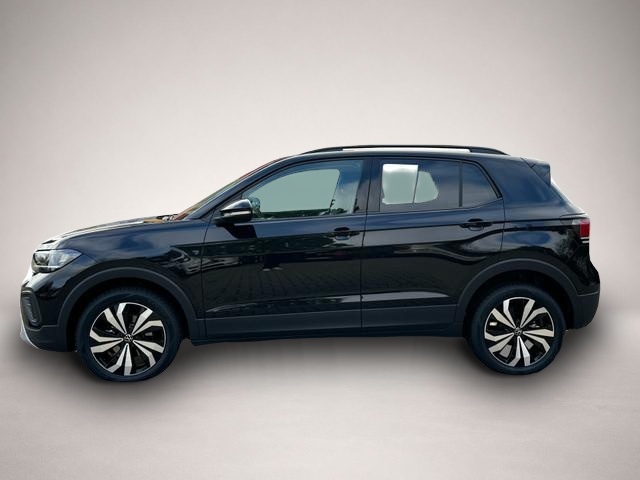 Volkswagen T-Cross (08/2026, Benzin)