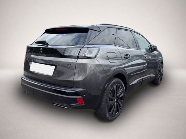 Peugeot 3008 (10/2023, Benzin)