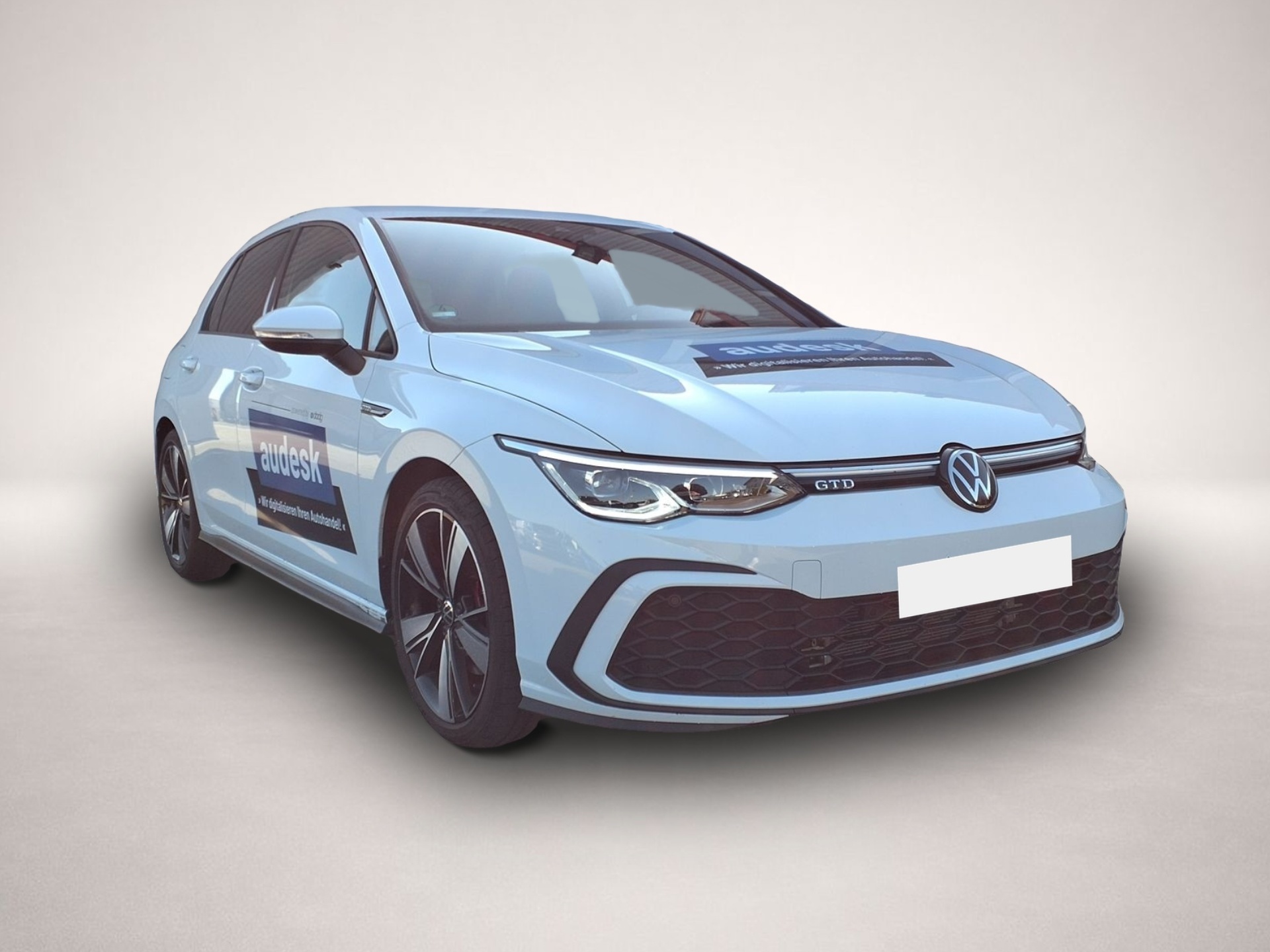 Volkswagen Golf (11/2023, Diesel)