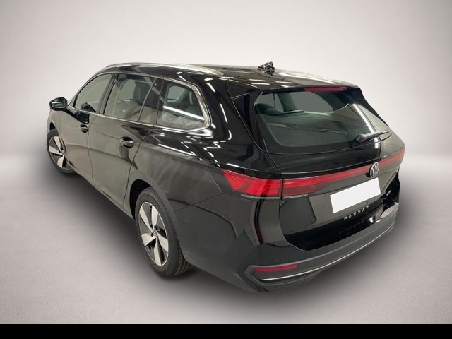 Volkswagen Passat Variant, Bild 4 von 5