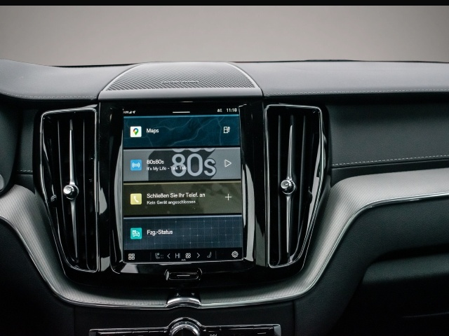 Volvo XC60 (05/2024, Hybrid (Benzin/Elektro))