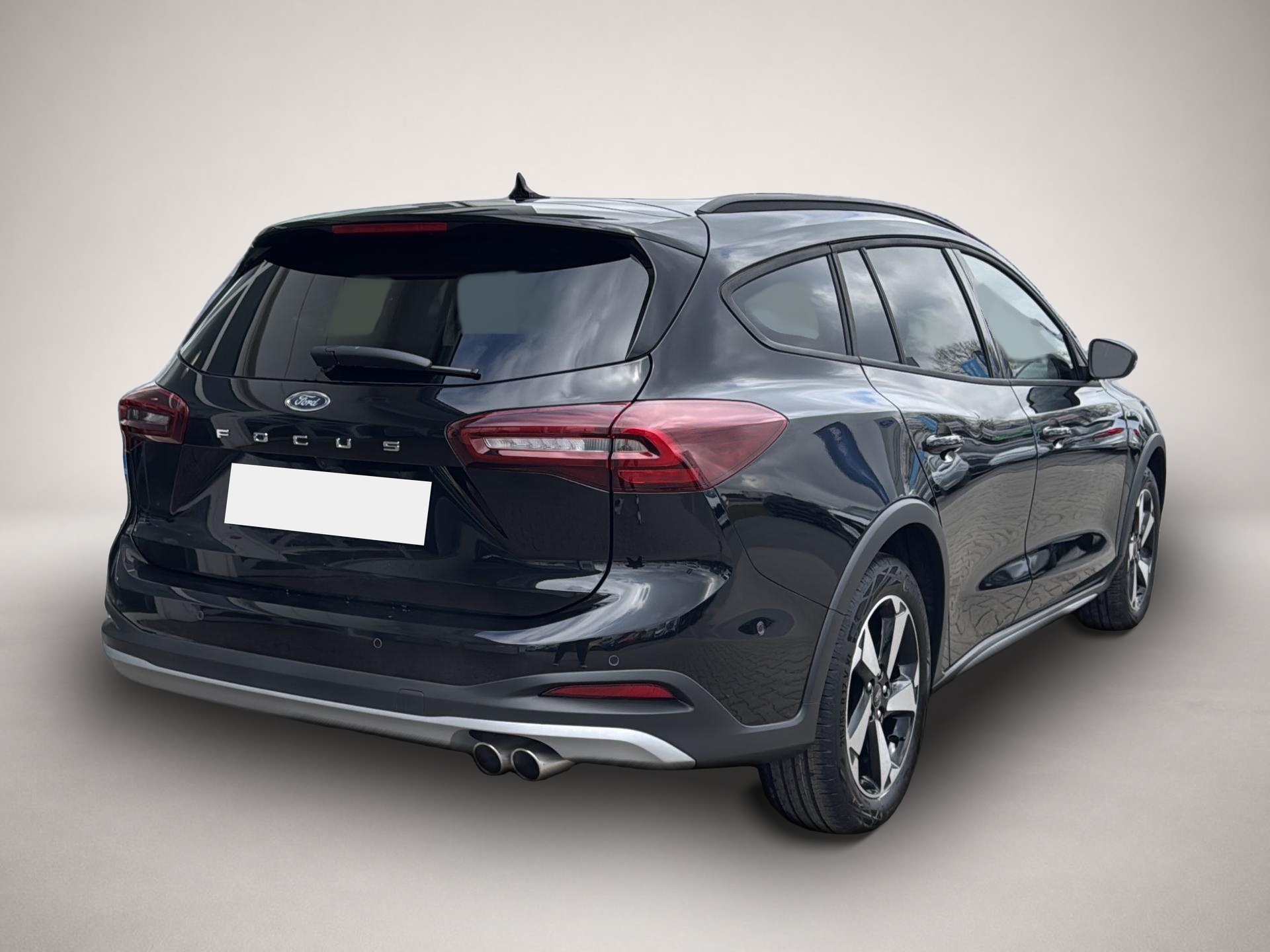 Ford Focus (03/2026, Hybrid (Benzin/Elektro))