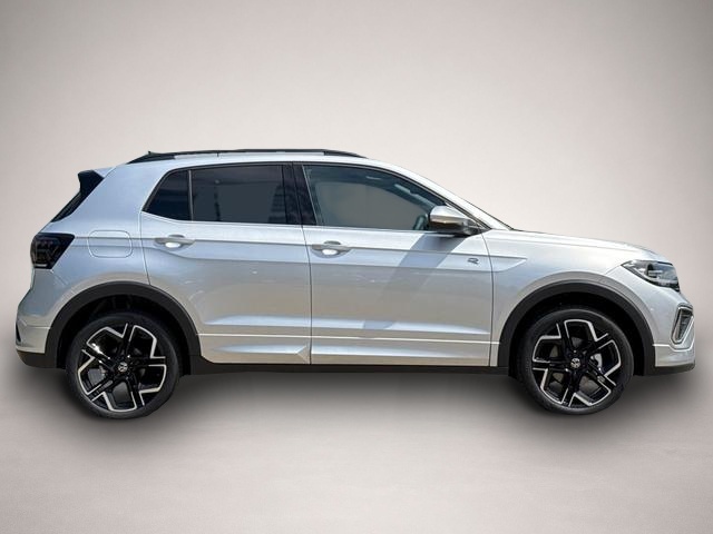 Volkswagen T-Cross (, Benzin)