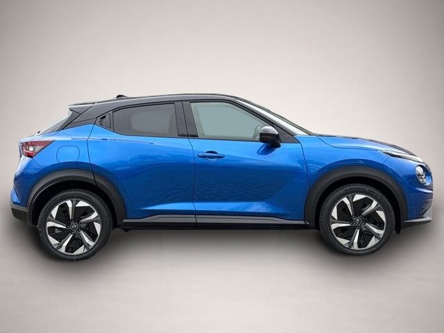 Nissan Juke (12/2025, Benzin)