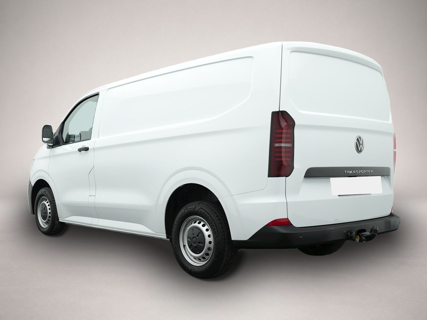 Volkswagen Other (02/2025, Diesel)
