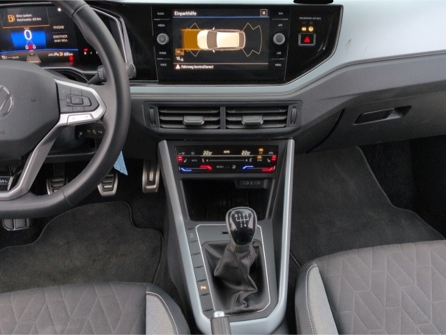 Volkswagen Taigo (04/2025, Benzin)