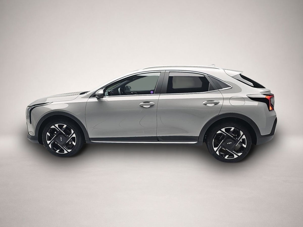 Kia XCeed, image 4 of 4